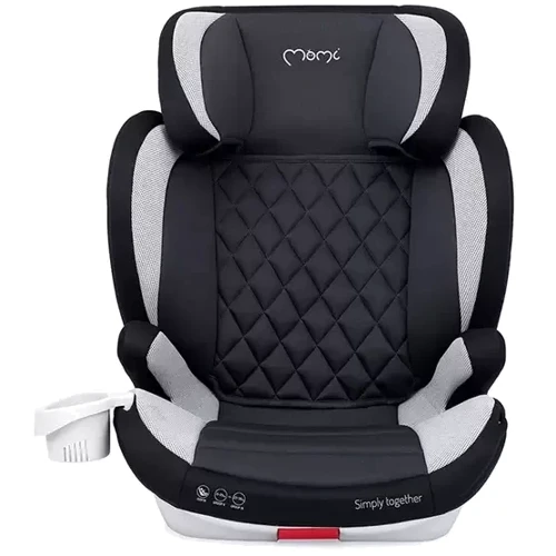 Автокрісло дитяче Momi Quick Fix 15-36 кг Dots (FOSA00013) фото 6