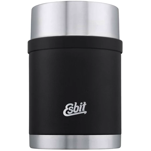 Термос для еды Esbit FJ750SC-BK Black (017.0215)