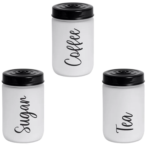 HEREVIN Ice Tea-Coffee-Sugar-Black Mіх 0.6 л (172441-020)