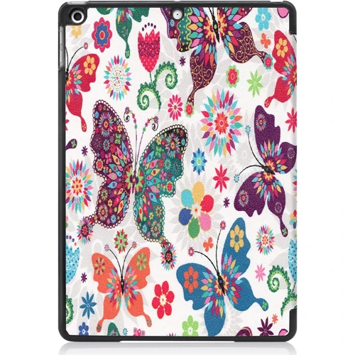 Аксессуар для iPad BeCover Smart Case Butterfly (704308) for iPad 10.2" (2019-2021): Тип аксессуара чехол