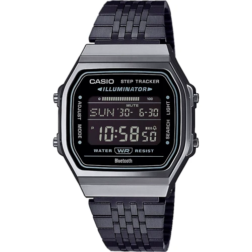 Наручний годинник Casio VINTAGE ICONIC ABL-100WEGG-1BEF (363326)