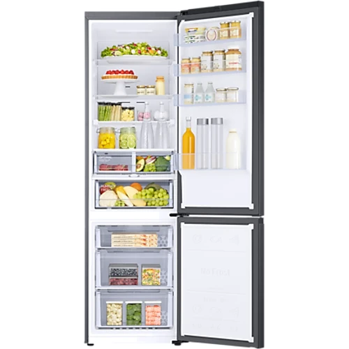 Холодильник Samsung RB38T674EB1: Исполнение отдельностоящий