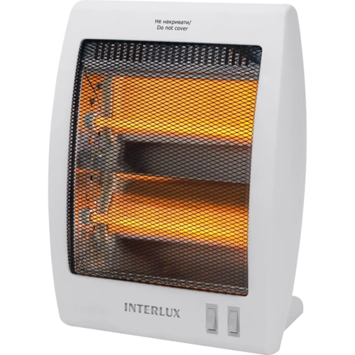 Обогреватель Interlux INR-0800W