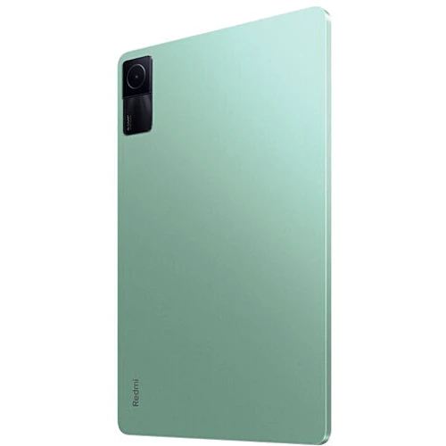 Планшет Xiaomi Redmi Pad 6/128GB Mint Green (Global): Процессор MediaTek Helio G99