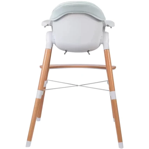 Стільчик для годування FreeON TIN White-Mint (38237) фото 7