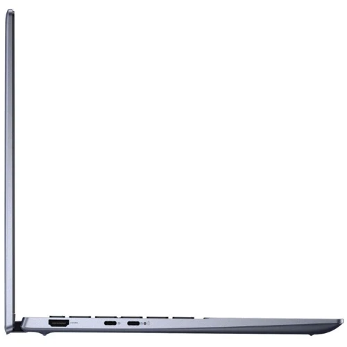Ноутбук Dell Inspiron 7435 (I7435-A111BLU-PUS): Тип экрана матовый