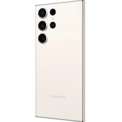 Смартфон Samsung Galaxy S23 Ultra 12/256 GB Cream Approved Вітринний зразок: Виробник Samsung