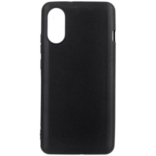 Чехол для телефонов BeCover Transparancy Black for ZTE Blade A31 Plus (707450)