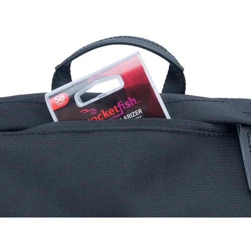 Рюкзак Vanguard VEO GO 42M Black (VEO GO 42M BK)