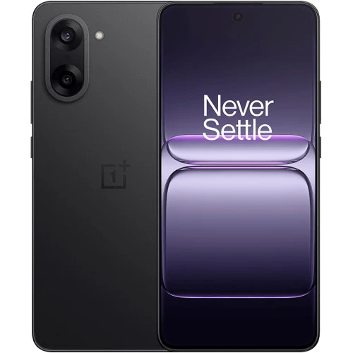 Смартфон Oneplus Nord CE 5 5G 8/128GB Black Infinity (Global)