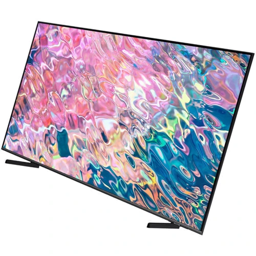 Телевізор Samsung QE75Q60C: Комунікації DLNA, WiFi, Miracast, Bluetooth