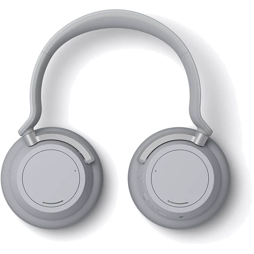 Наушники Microsoft Surface Headphones 2 Light Gray (QXL-00001): Диапазон частот (Гц) 20 - 20000