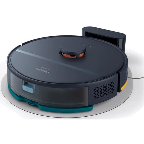 Робот уборщик Philips XU2000/10: Производитель Philips