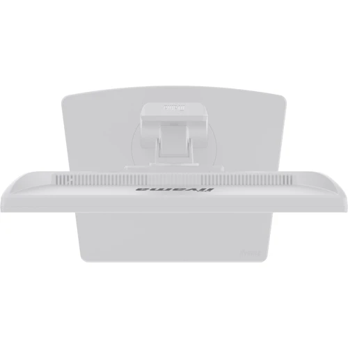 Монитор Iiyama ProLite B1980D-W5 White: Разрешение SXGA (1280x1024)