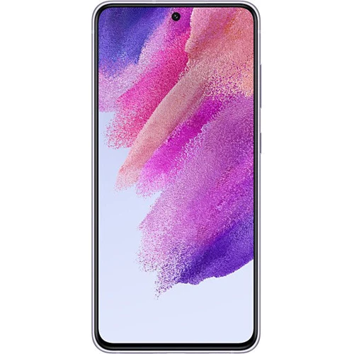 Смартфон Samsung Galaxy S21 FE 8/256Gb Lavender G990B: Встроенная память 256 ГБ