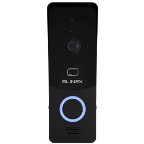 Slinex ML-20CRHD Black
