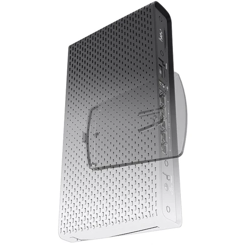 Маршрутизатор Wi-Fi Mikrotik hAP ac3 LTE6 kit (RBD53GR-5HacD2HnD&R11e-LTE6): Максимальная скорость 300+867 Мбит/с