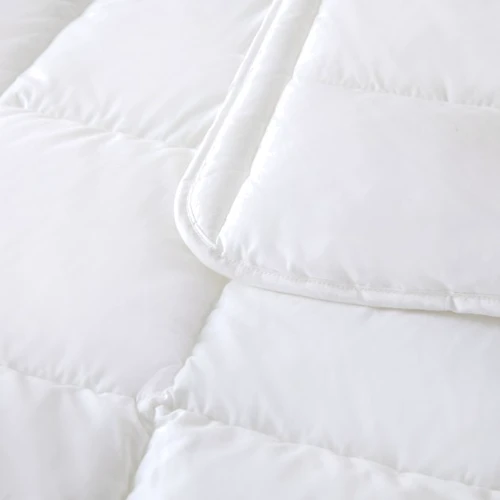 Одеяло ТЕП Balak Home Cote Blanc Prestige 150x210 см (2000008537018): Материал чехла хлопок