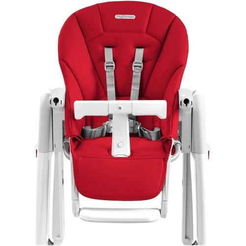 Стільчик-гойдалка Peg-Perego Tatamia Follow Me Fragola червоний (IH02000001BL59): Нахил спинки 3 позиції