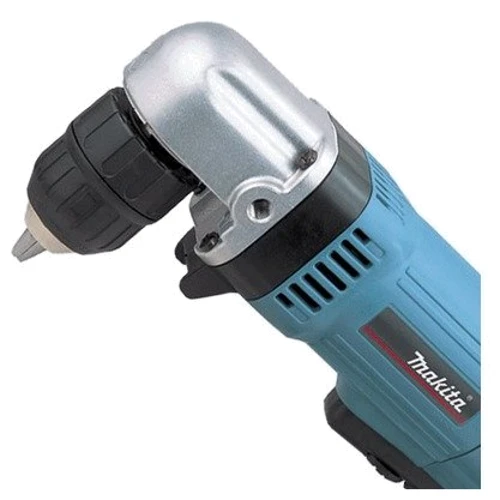 Дрель угловая Makita DA3011: Тип патрона быстрозажимной