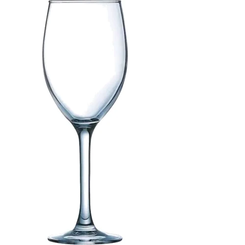 Келих Luminarc RAINDROP 6х250 мл (H5701)