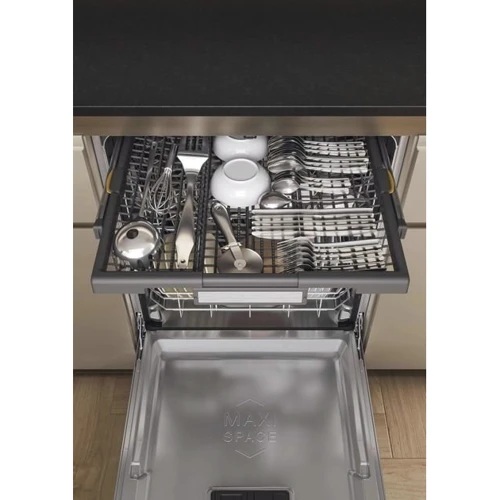 Встраиваемая посудомоечная машина Whirlpool W7I HT58 T