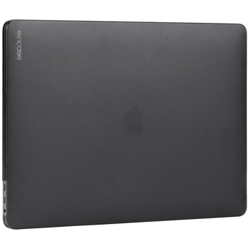 Incase Hardshell Case Black (INMB200679-BLK) for MacBook Pro 16 2019: Тип аксессуара чехол