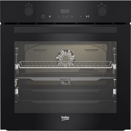 Духова шафа електрична Beko BBVM17400BCS