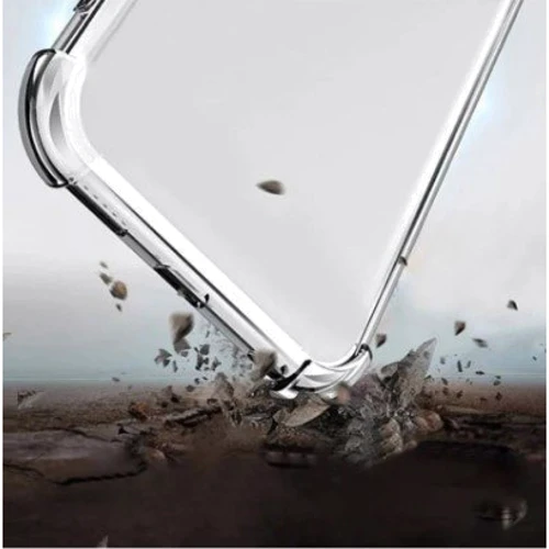 Чохол для телефона BeCover TPU Case Anti-Shock Clear для Infinix Smart 9 (X6532) (712776)