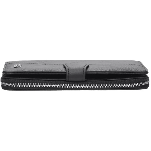 Женский кошелек Horse Imperial черный (K11090-1-black): Пол Женский