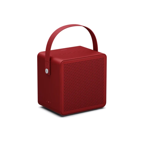 Акустика Urbanears Portable Speaker Ralis Haute Red (1002740)
