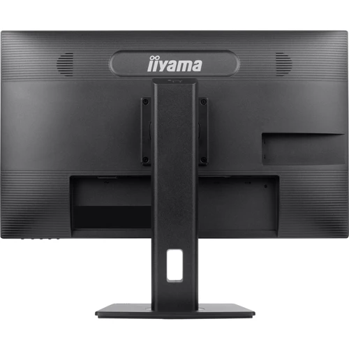 Монитор iiyama XUB2763HSU-B1: Частота обновления экрана, Гц 100