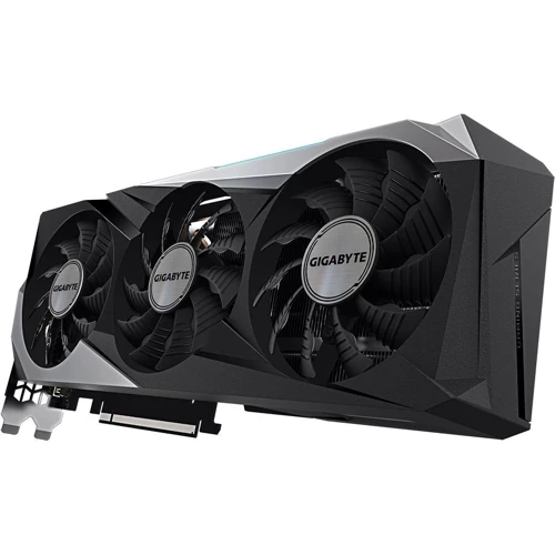 Видеокарта Gigabyte GeForce RTX3070 8Gb GAMING OC 2.0 LHR (GV-N3070GAMING OC-8GD 2.0): Тип памяти GDDR6