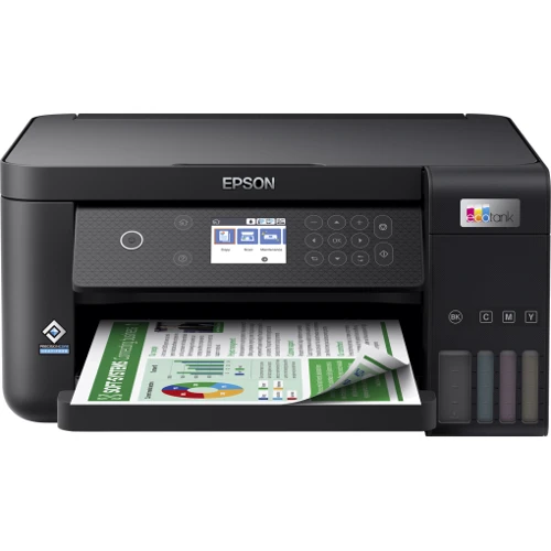 МФУ Epson EcoTank L6260 (C11CJ62402)