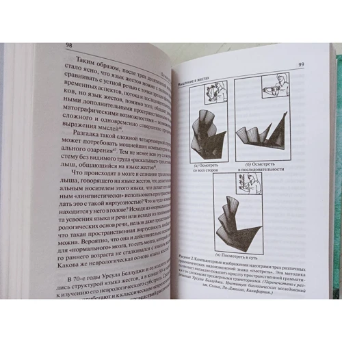 Оливер Сакс: Зримые голоса: ISBN 978-5-17-118960-0