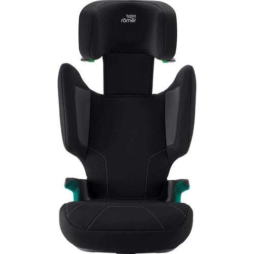 Автокресло Britax Römer HI-LINER (Space Black) фото 3
