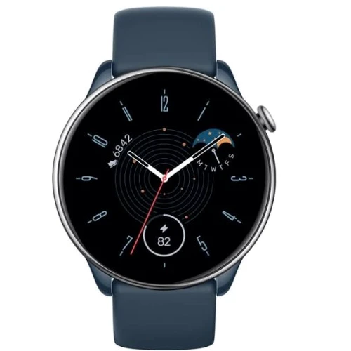 Смарт-годинник Amazfit GTR Mini Ocean Blue