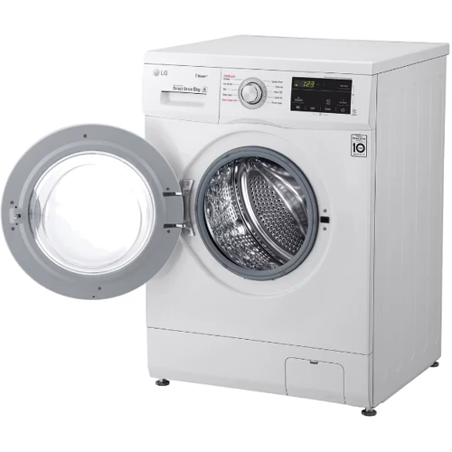 Стиральная машина LG F4J3TS4WE фото 9