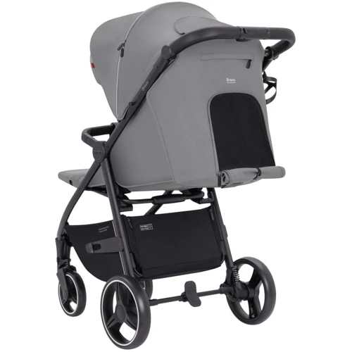 Прогулочная коляска Carrello Bravo CRL-8512 Forest Grey фото 15