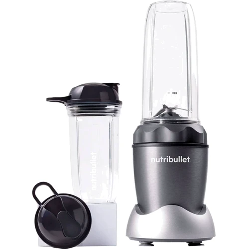 Блендер Блендер Nutribullet NB100DG: Мощность, Вт 1000