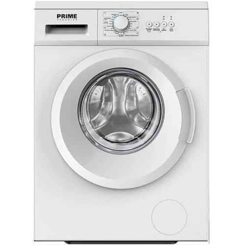 Стиральная машина Prime Technics PWF 50814 M