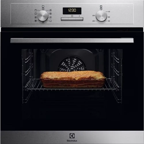 Духовой шкаф электрический Electrolux EOF3H00BX