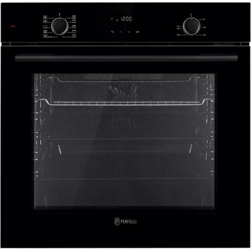 

Perfelli Perla 6D10I Nero