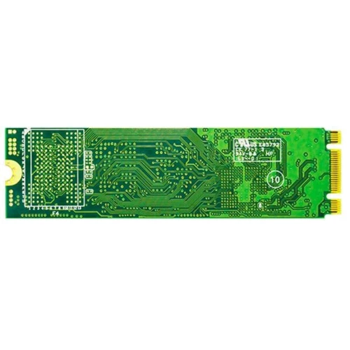 ADATA Ultimate SU800 1 TB (ASU800NS38-1TT-C): Форм-фактор M.2 (2280)