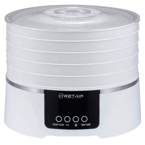 Сушка овощей WetAir WFD-K500WR