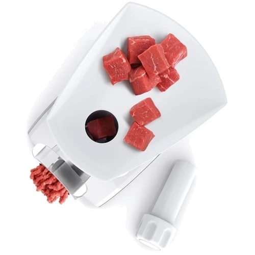 Мясорубка Bosch MMWPL 3000: Максимальная мощность, Вт 2000
