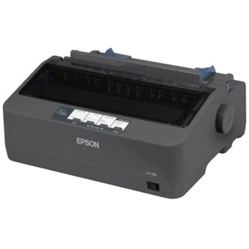Принтер Epson LX-350 (C11CC24031)