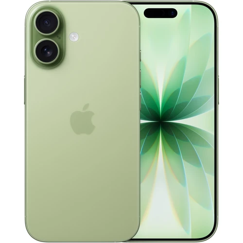 Apple iPhone 17 256GB Sage (MG6N4)