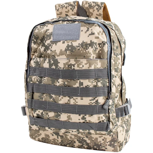 Рюкзак Valiria Fashion пісочний (5DETAM4815-9)