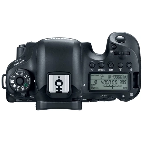 Canon EOS 6D Mark II body (1897C031): Размер матрицы, мм 35.9x24